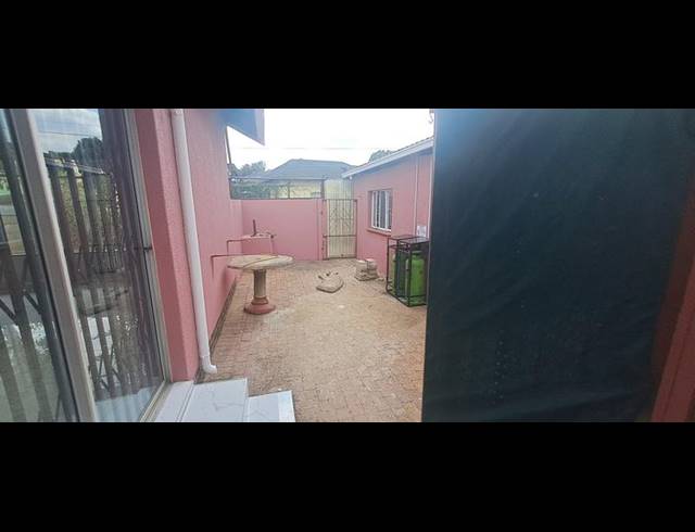 1 BEDROOM PROPERTY TO RENT IN ELSPARK